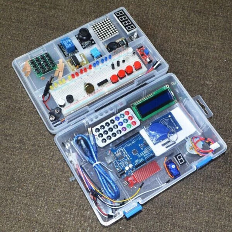 Lattepanda Sigma 32Gb - IL PIÙ NUOVO Starter Kit RFID