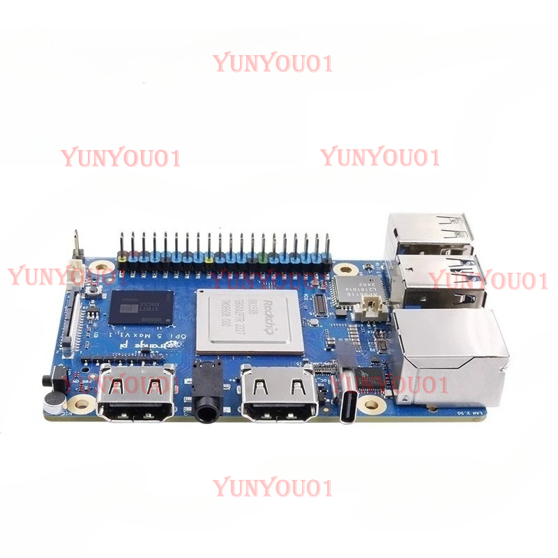 Orange Pi 5 Max Rk3588 - Orange Pi 5 Max, OrangePi 5MAX