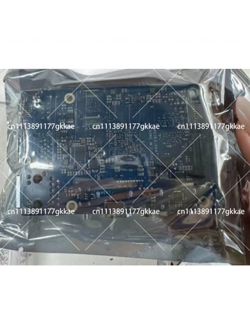 Rk3588 Mini Pc Board - Computer a scheda singola RK3588 8GB