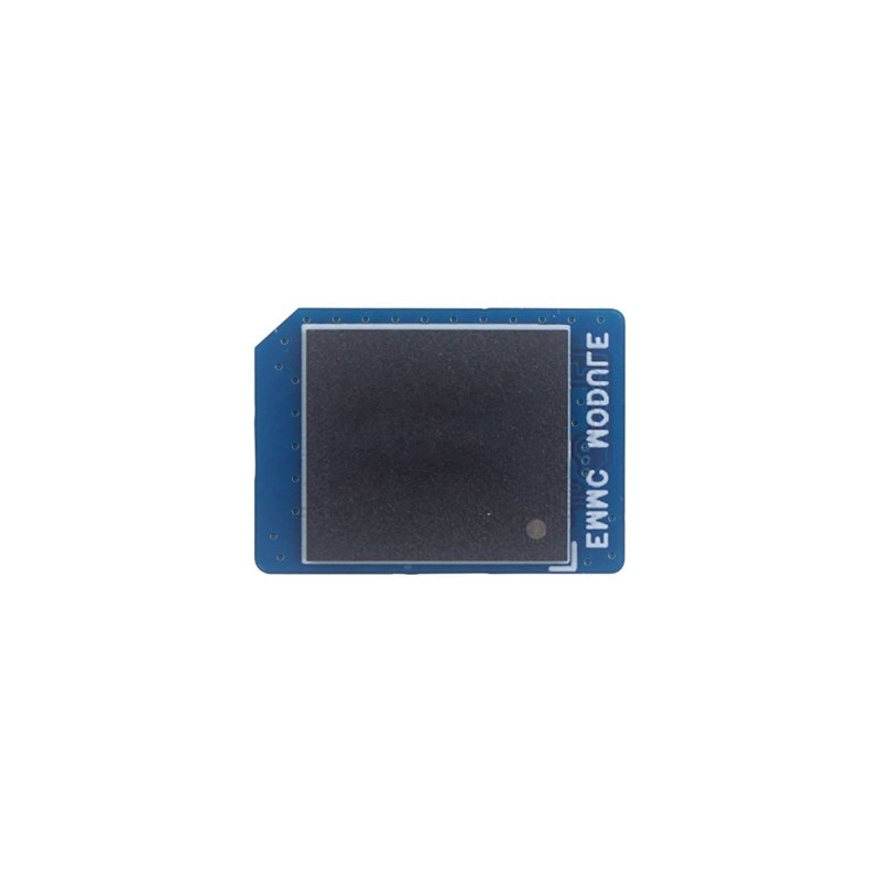 Orange Pi 5 Plus 32Gb - Modulo di Memoria Flash EMMC BAAE