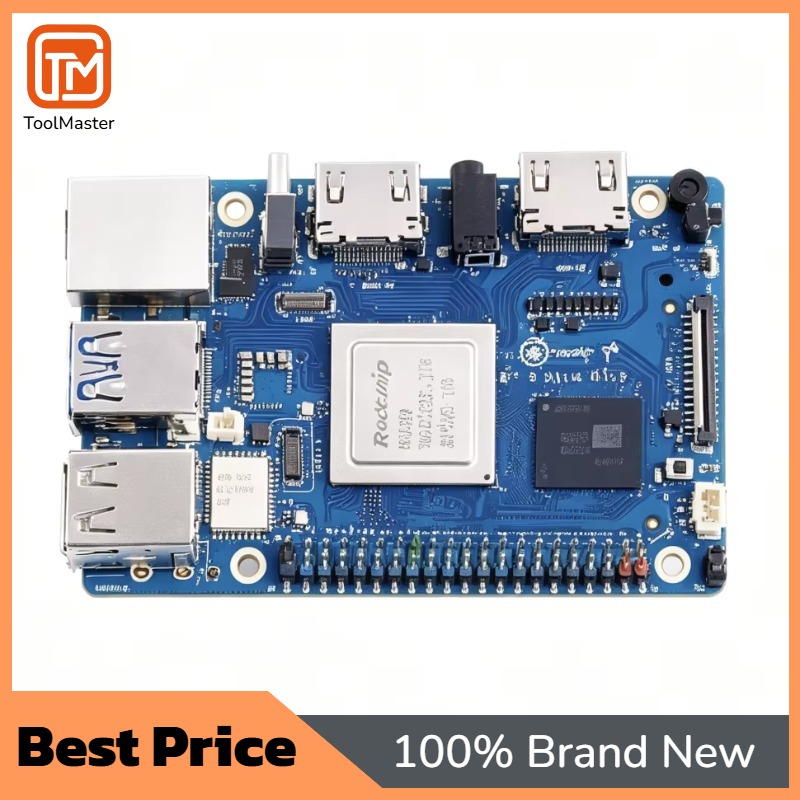 Rk3588 Mini Pc Board - 【Offerta Speciale】Orange Pi 5 Ultra 8GB