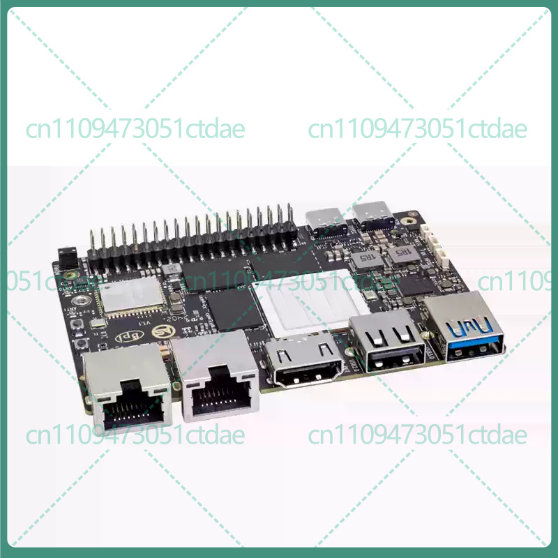 Banana Pi Bpi M7 Rk3588 - Per Banana Pi BPI-M7 Single Board