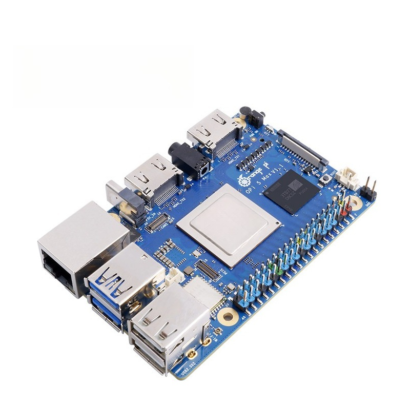 2025 Pi 5 Ultra 8GB 16GB Rk358 - Rk3588 Mini Pc Board recensione e prezzo