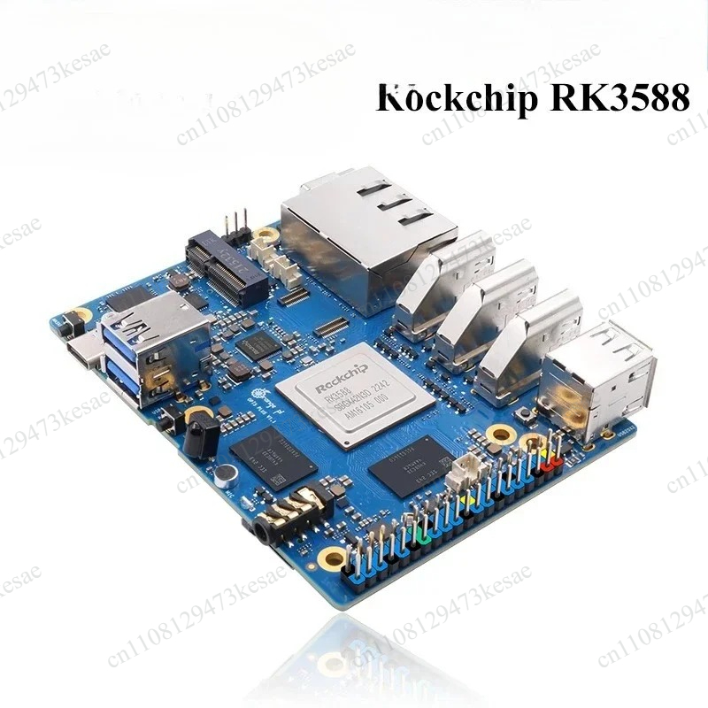 Orange Pi 5 Plus RK3588 SBC 16 - Rk3588 Mini Pc Board recensione e prezzo