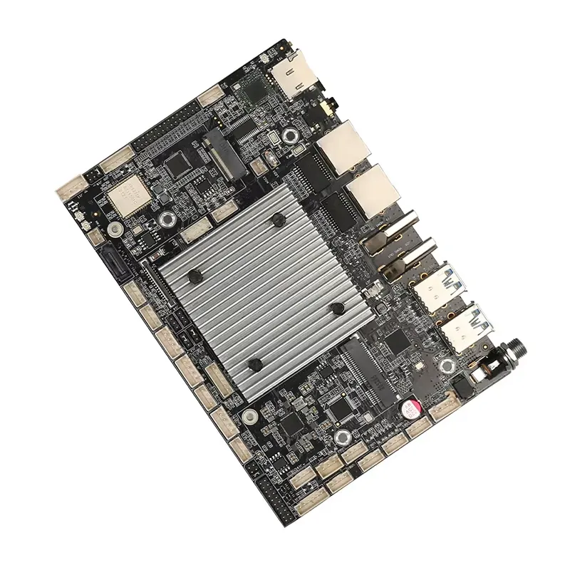 2026 Caldo! Scheda Madre di Sv - Rk3588 Mini Pc Board recensione e prezzo