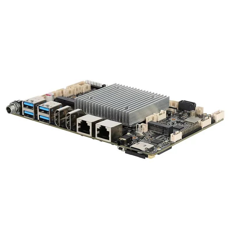 2026 Caldo! Scheda Madre di Sv - Rk3588 Mini Pc Board recensione e prezzo