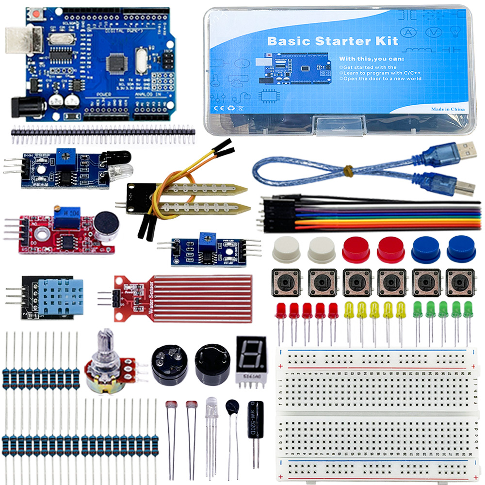Kit Base Elettronico per Ardui - Lattepanda Sigma 32Gb recensione e prezzo