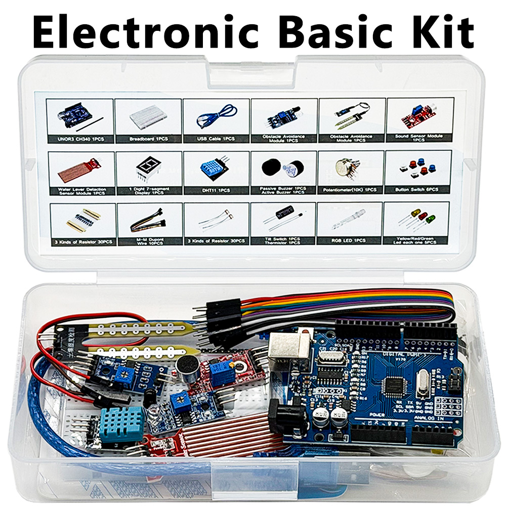 Kit Base Elettronico per Ardui - Lattepanda Sigma 32Gb recensione e prezzo