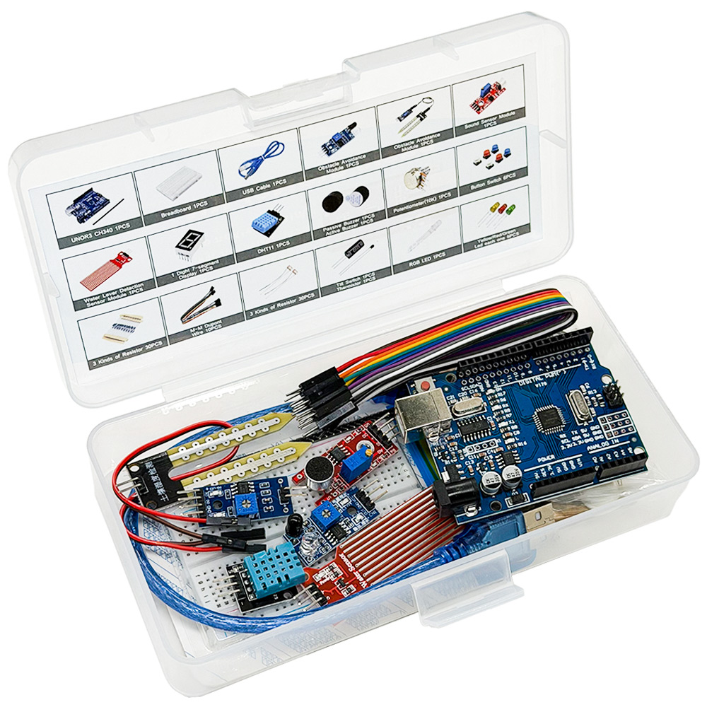 Kit Base Elettronico per Ardui - Lattepanda Sigma 32Gb recensione e prezzo