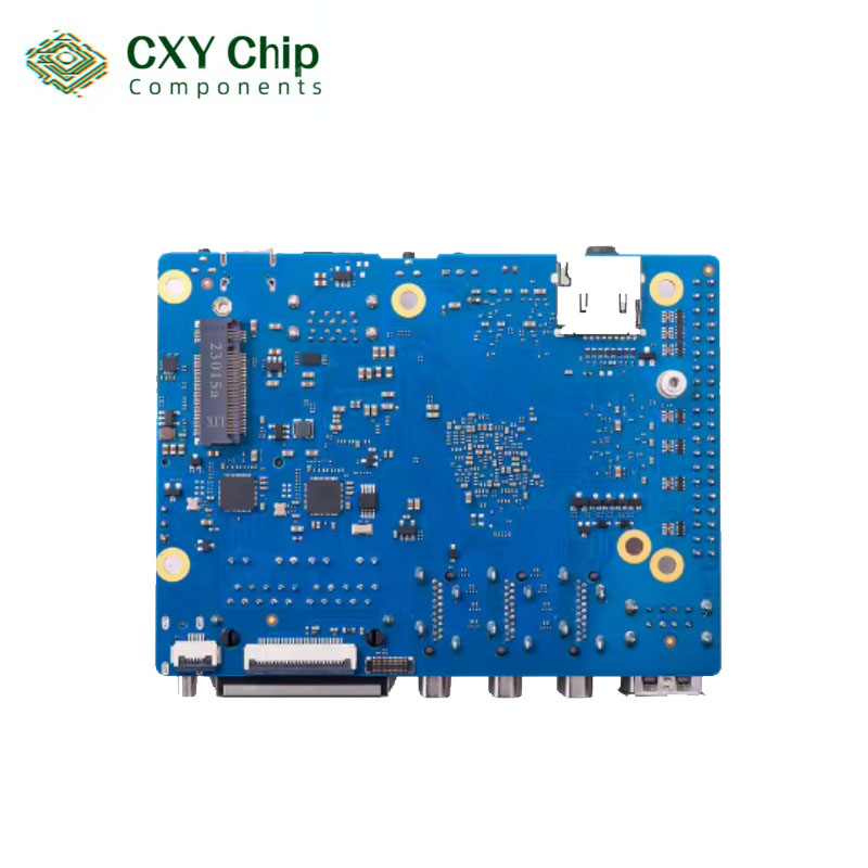 Orange Pi 5 Plus 16GB di RAM D - Rk3588 Mini Pc Board recensione e prezzo