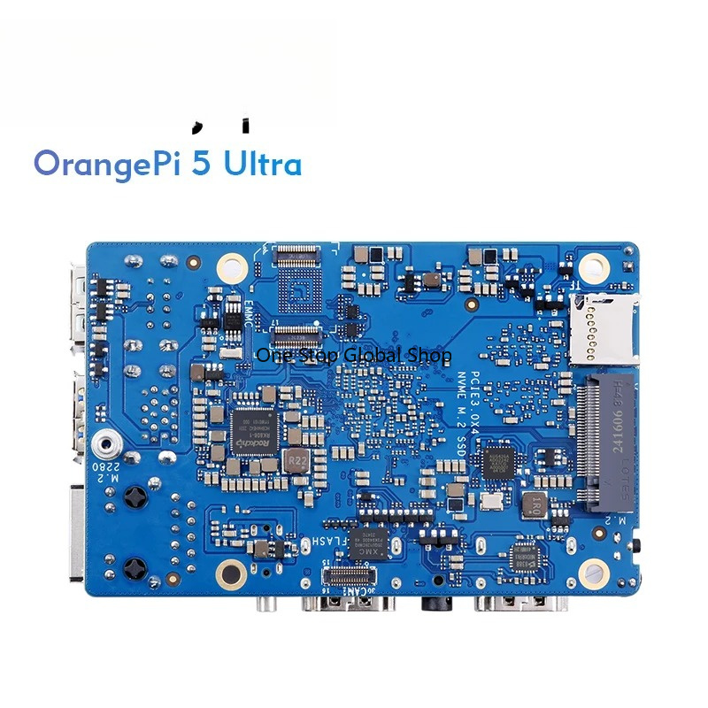 Pi 5 Ultra 16GB RAM RK3588 DDR - Rk3588 Mini Pc Board recensione e prezzo