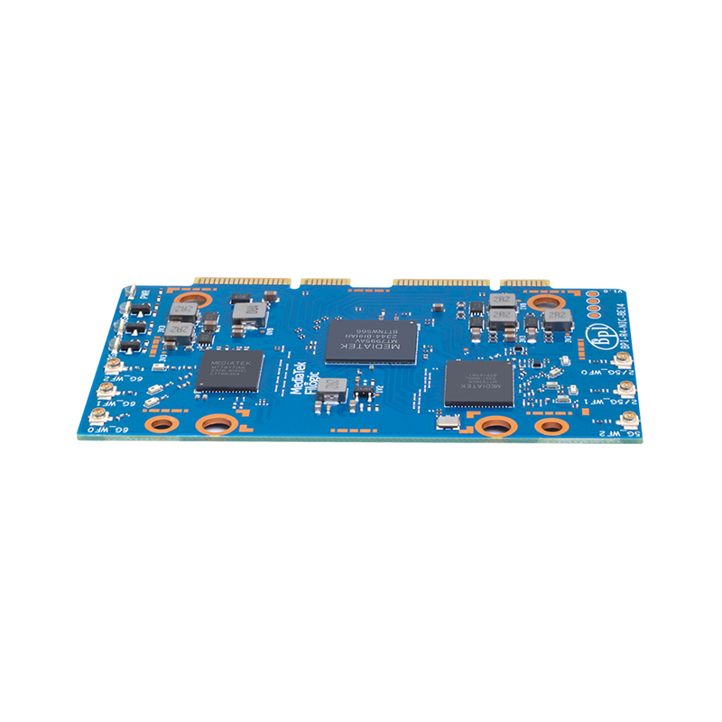 Modulo WiFi 7 Banana Pi BPI-R4 - Bananapi Bpi R4 Wifi 7 recensione e prezzo