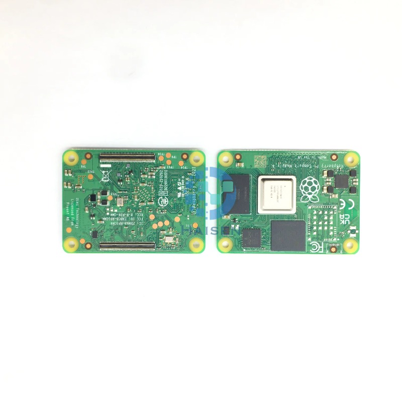【Offerta Speciale】Scheda di Sv - Compute Module 4 32Gb Wifi recensione e prezzo