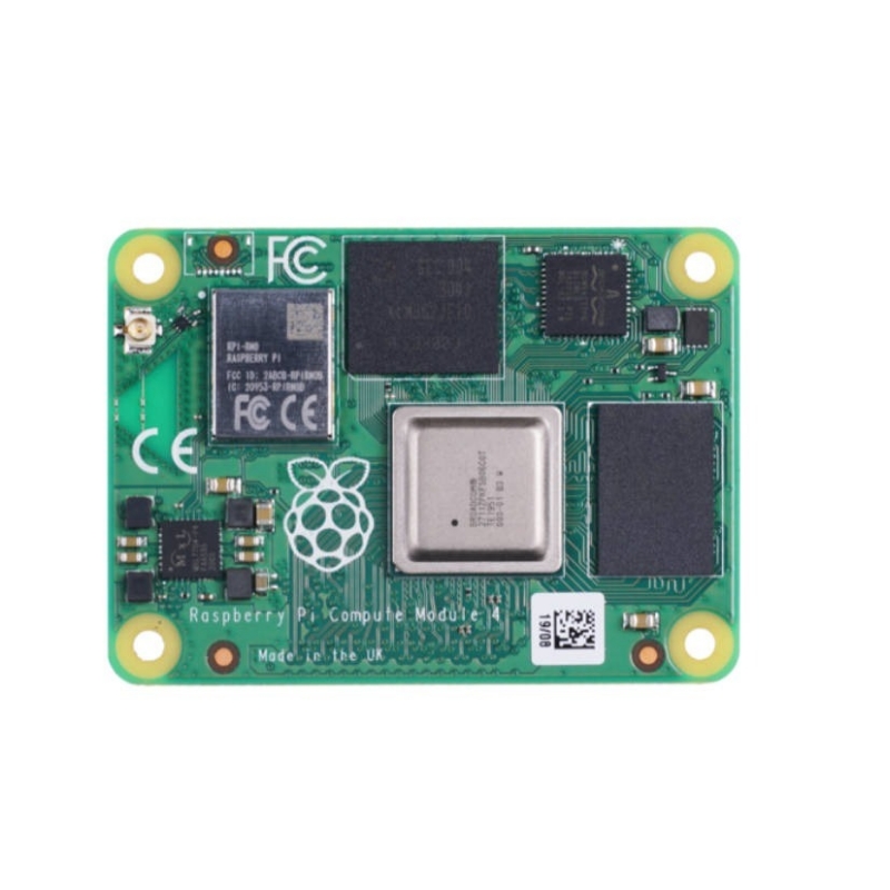 Ochin Tiny Carrier Board con m - Compute Module 4 32Gb Wifi recensione e prezzo