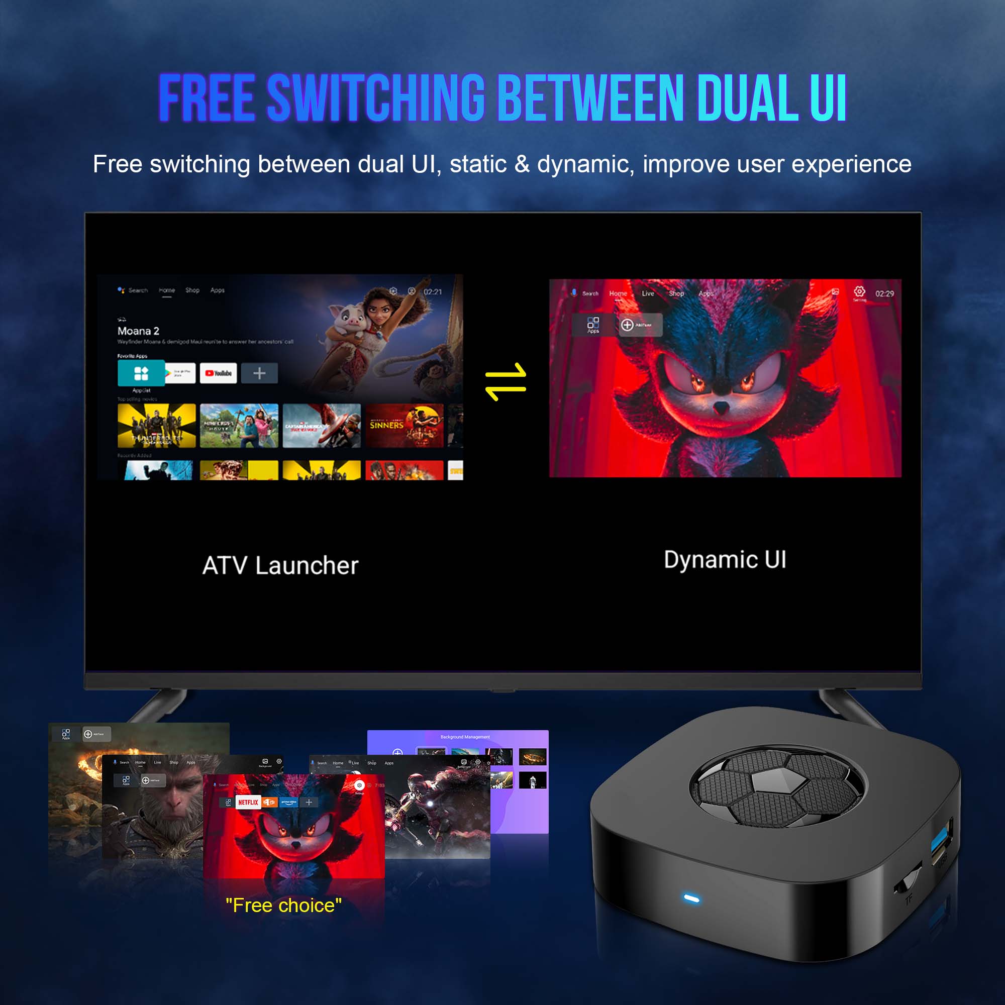 T1 Ultra Android 16 TV Box 8GB - Radxa Rock 5B 16Gb recensione e prezzo