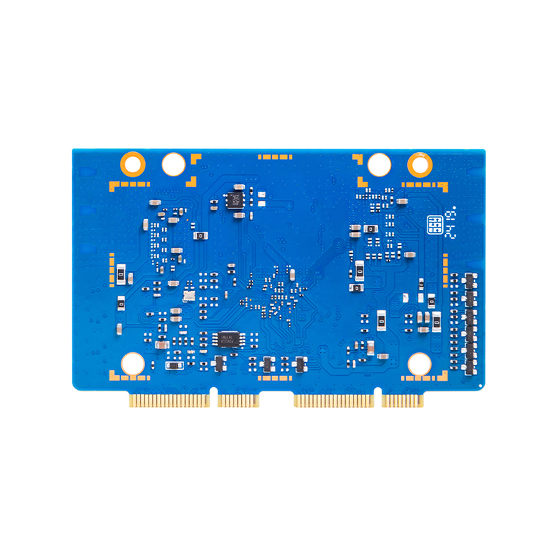 Modulo WiFi 7 Banana Pi BPI-R4 - Bananapi Bpi R4 Wifi 7 recensione e prezzo