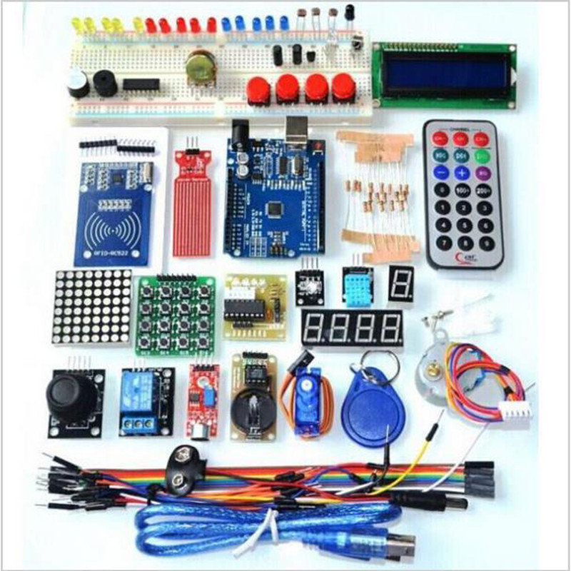 Starter Kit RFID più recente p - Lattepanda Sigma 32Gb recensione e prezzo