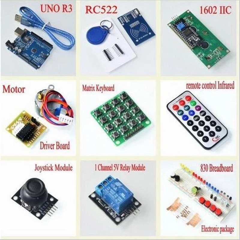 Starter Kit RFID più recente p - Lattepanda Sigma 32Gb recensione e prezzo