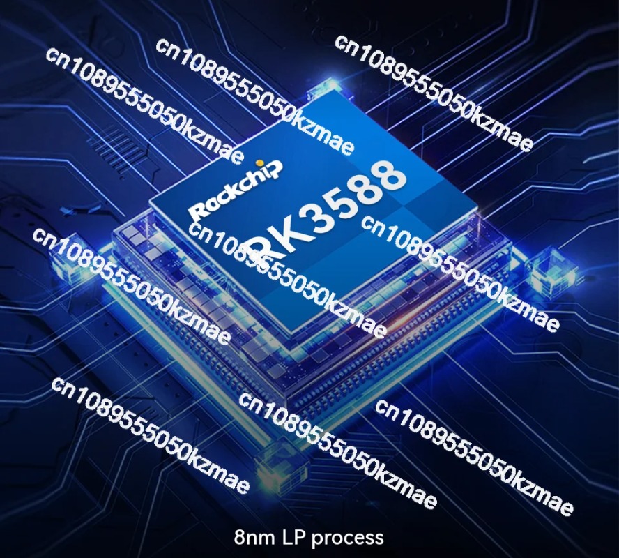 Per Orange Pi 5 Ultra 8GB 16GB - Rk3588 Mini Pc Board recensione e prezzo