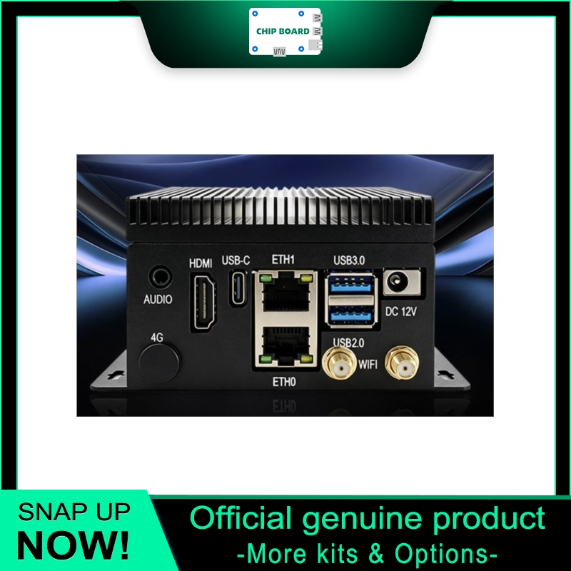 Neardi Pi4 RK3588 Rockchip Min - Rk3588 Mini Pc Board recensione e prezzo