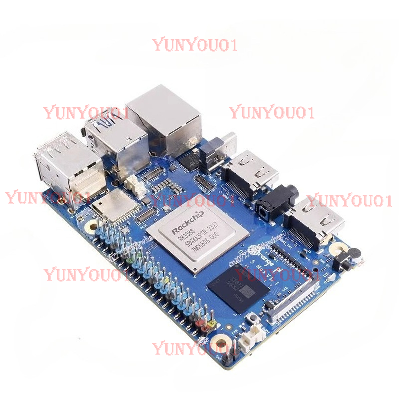 Orange Pi 5 Max, OrangePi 5MAX - Orange Pi 5 Max Rk3588 recensione e prezzo