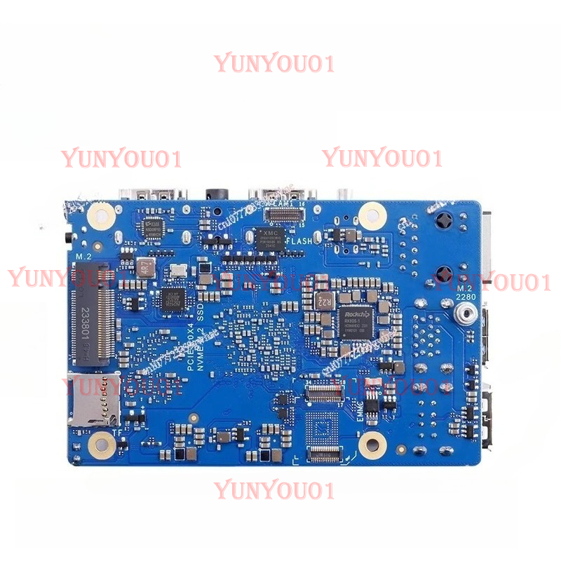 Orange Pi 5 Max, OrangePi 5MAX - Orange Pi 5 Max Rk3588 recensione e prezzo
