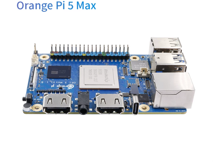 Per Orange Pi 5 Max orangepi 5 - Orange Pi 5 Max Rk3588 recensione e prezzo