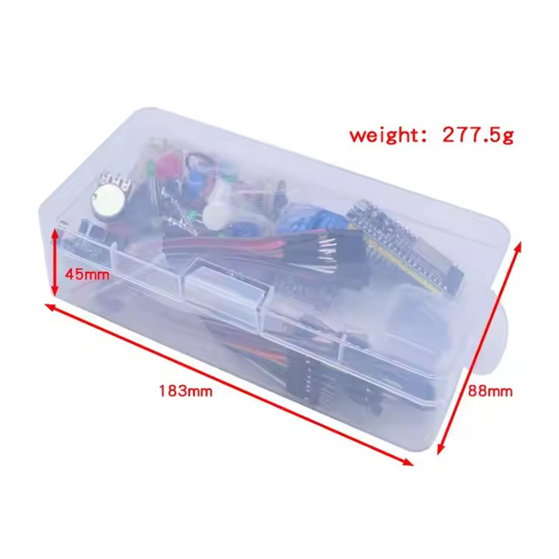 Starter Kit di base per ESP32  - Lattepanda Sigma 32Gb recensione e prezzo