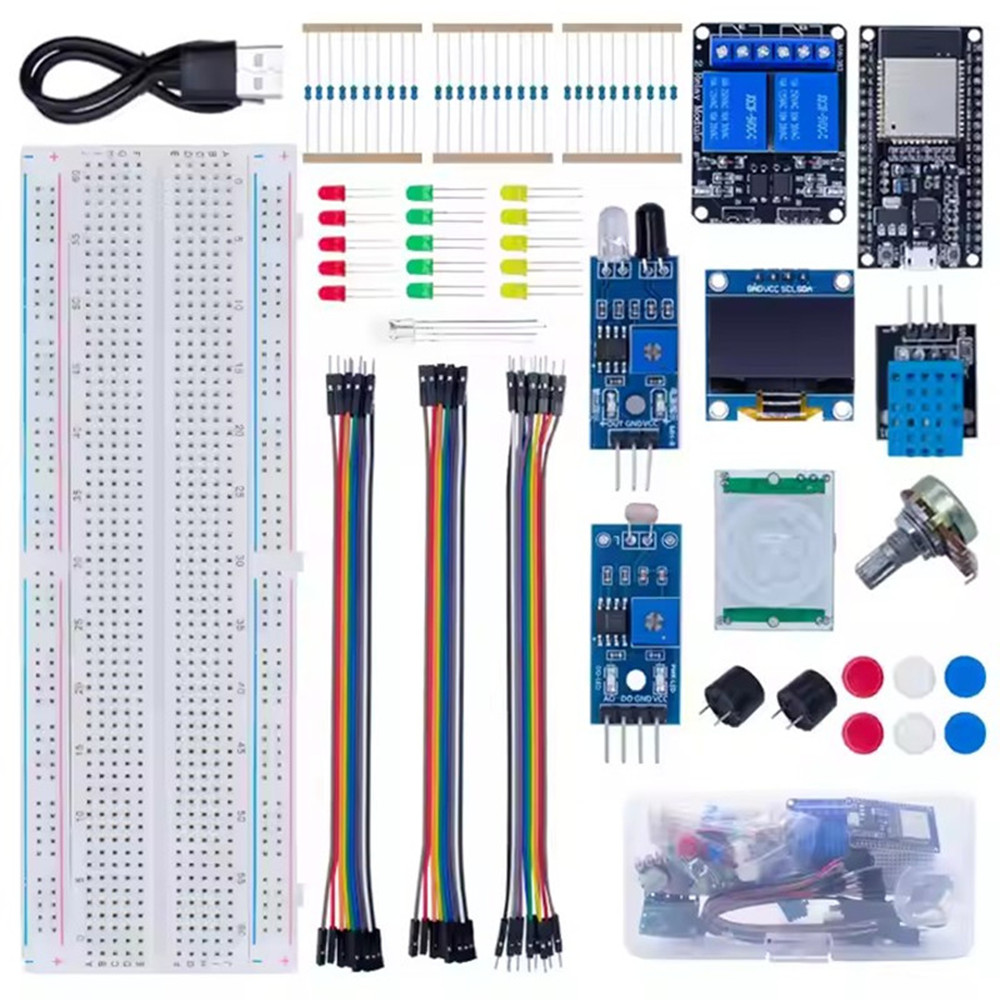 Starter Kit di base per ESP32  - Lattepanda Sigma 32Gb recensione e prezzo