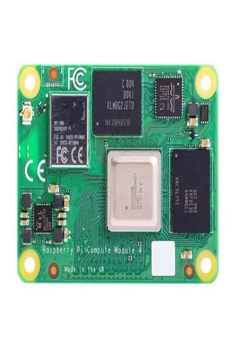Modulo di Calcolo Raspberry Pi - Compute Module 4 32Gb Wifi recensione e prezzo