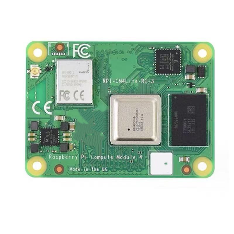Modulo di Calcolo Raspberry Pi - Compute Module 4 32Gb Wifi recensione e prezzo
