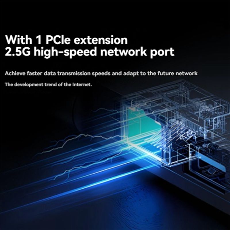 ABRI-Per Orange Pi 5 Ultra RK3 - Rk3588 Mini Pc Board recensione e prezzo