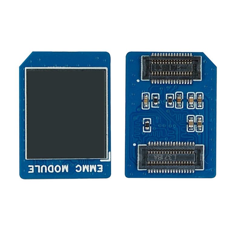 Modulo di Memoria Flash EMMC B - Orange Pi 5 Plus 32Gb recensione e prezzo