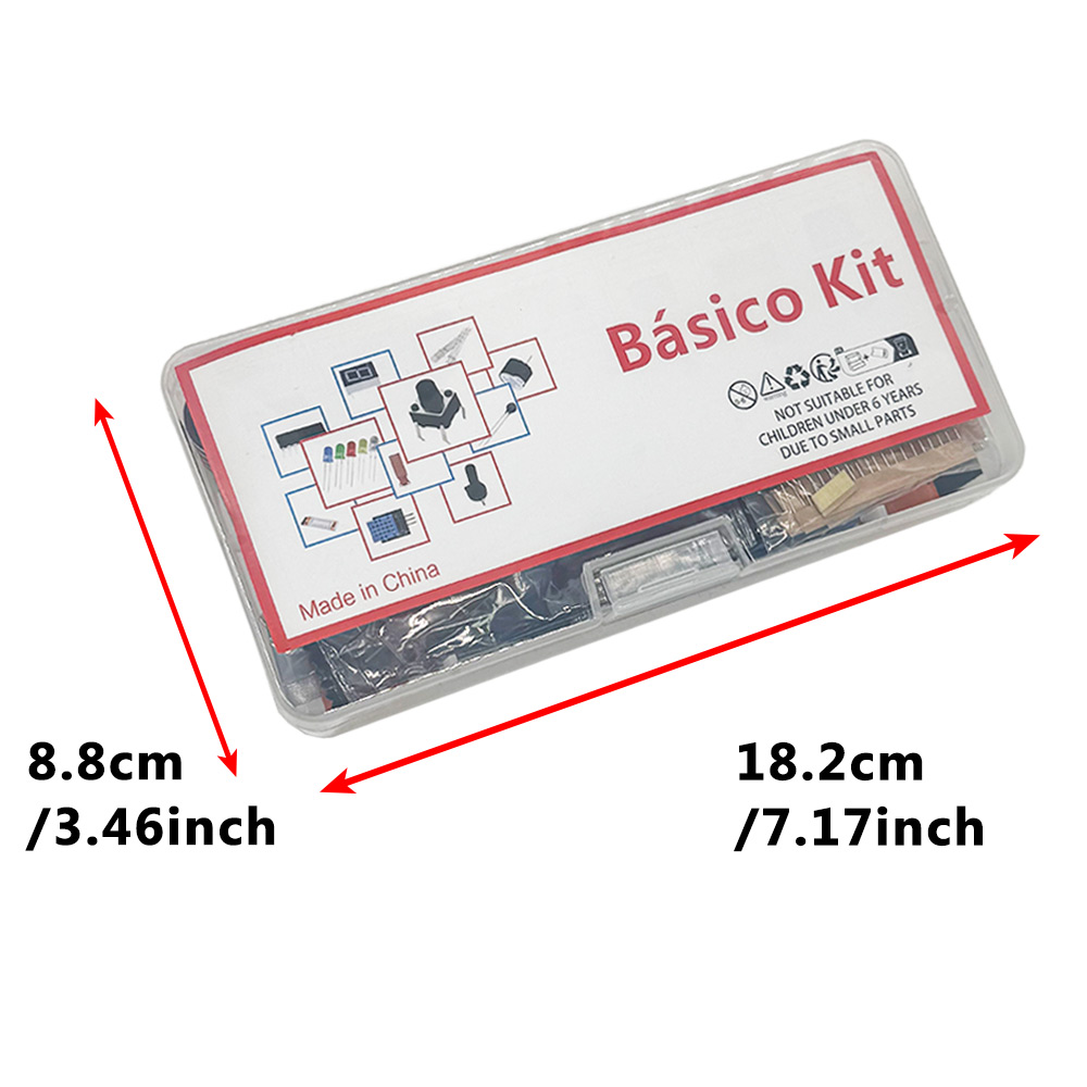 Elecrtonics Fun Basico Kit per - Lattepanda Sigma 32Gb recensione e prezzo