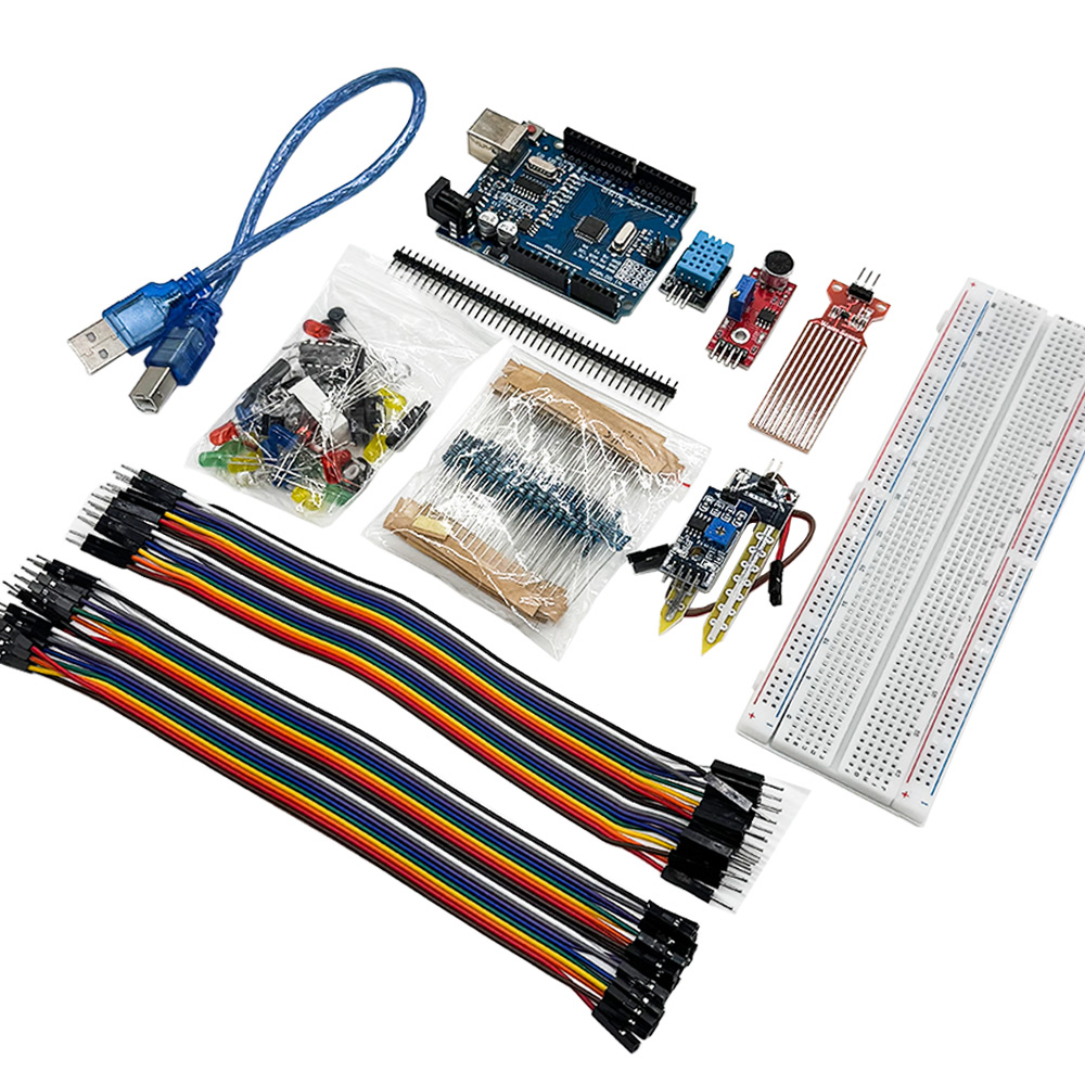 Elecrtonics Fun Basico Kit per - Lattepanda Sigma 32Gb recensione e prezzo