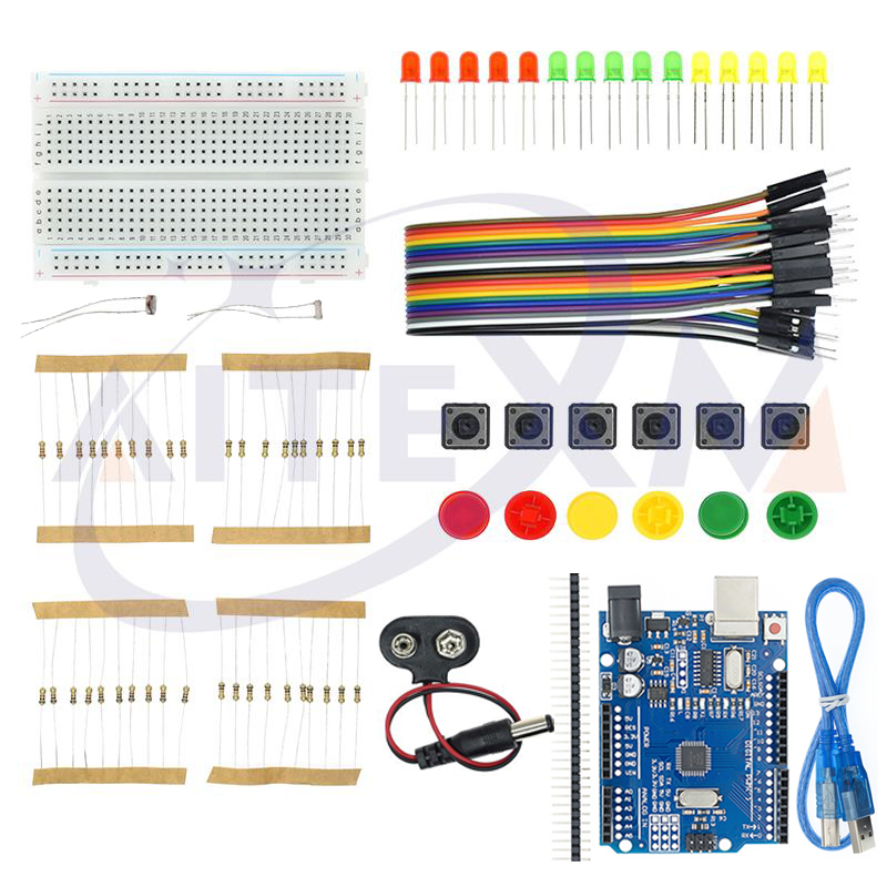 Starter Kit Per UNO R3 Mini Br - Lattepanda Sigma 32Gb recensione e prezzo