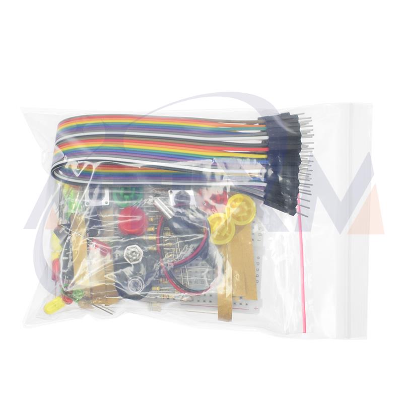 Starter Kit Per UNO R3 Mini Br - Lattepanda Sigma 32Gb recensione e prezzo