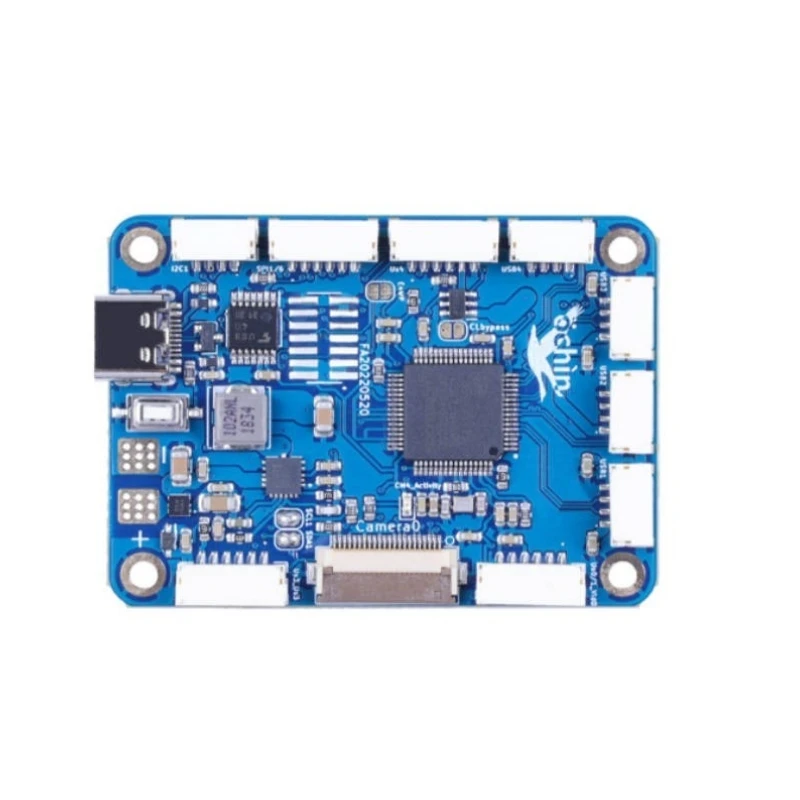 VoFSOchin Tiny Carrier Board c - Compute Module 4 32Gb Wifi recensione e prezzo