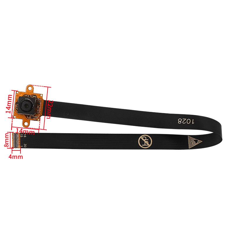Fotocamera OV13855 da 13 MP pe - Orange Pi 5 Max Rk3588 recensione e prezzo