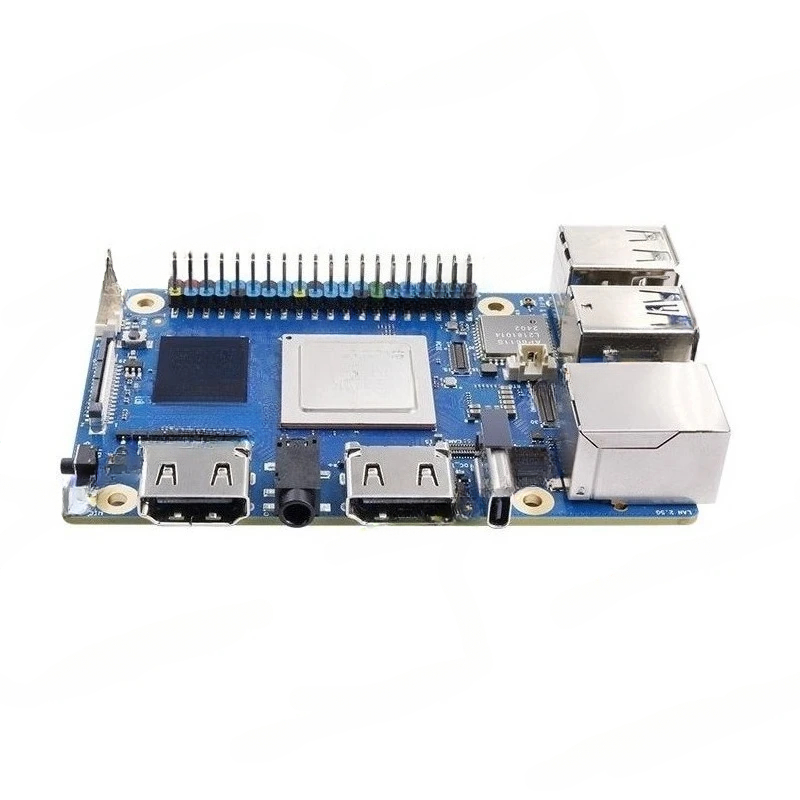 2025 Pi 5 8GB 16GB Rk3588 Ddr5 - Rk3588 Mini Pc Board recensione e prezzo