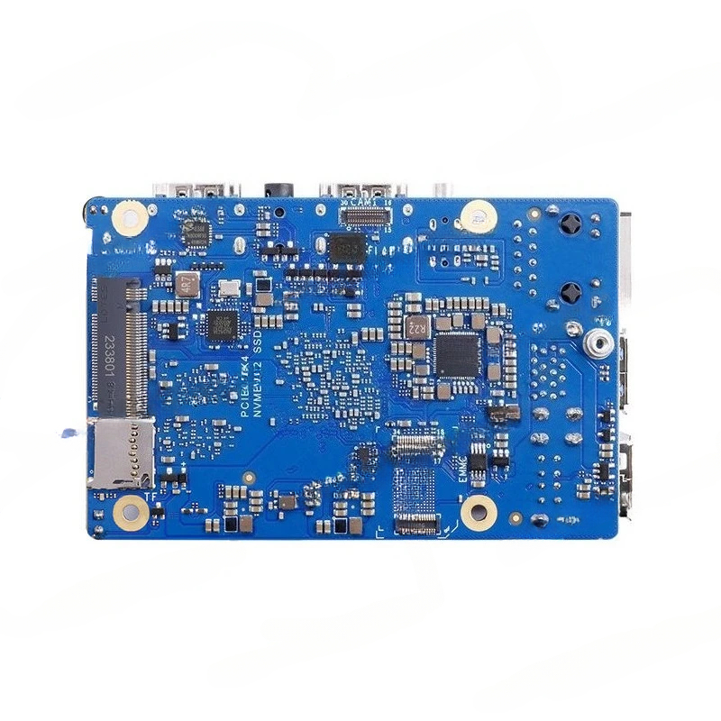 2025 Pi 5 8GB 16GB Rk3588 Ddr5 - Rk3588 Mini Pc Board recensione e prezzo