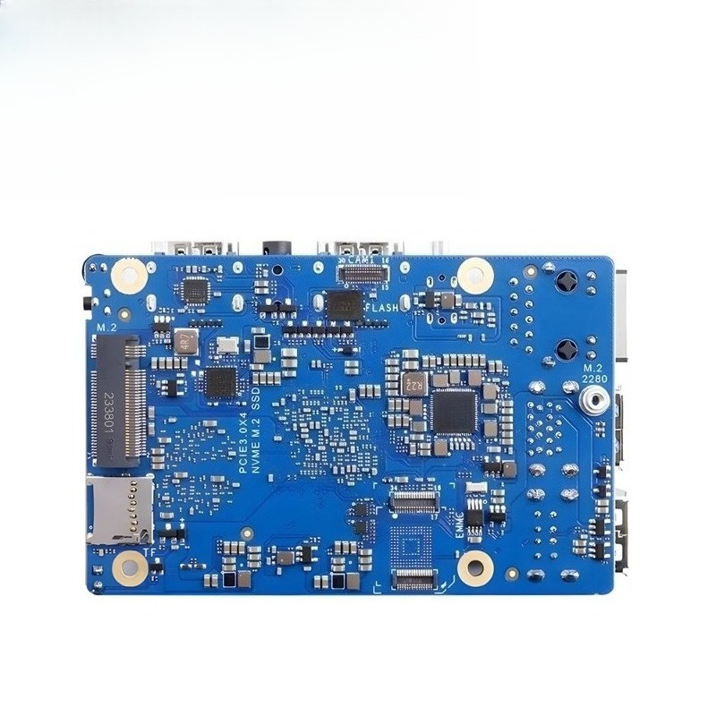 Scheda di Sviluppo Rockchip RK - Orange Pi 5 Max Rk3588 recensione e prezzo