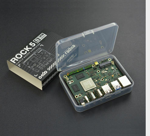 【Offerta Speciale】Scheda di Sv - Radxa Rock 5B 16Gb recensione e prezzo